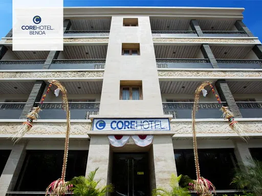 Core Hotel Benoa 4