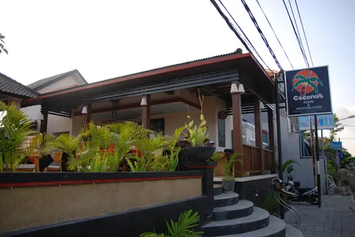 Coconut Bali Resto | Nusadua 1