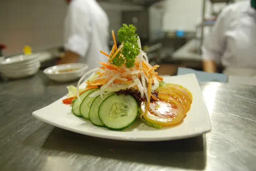 Coconut Bali Resto | Nusadua 2