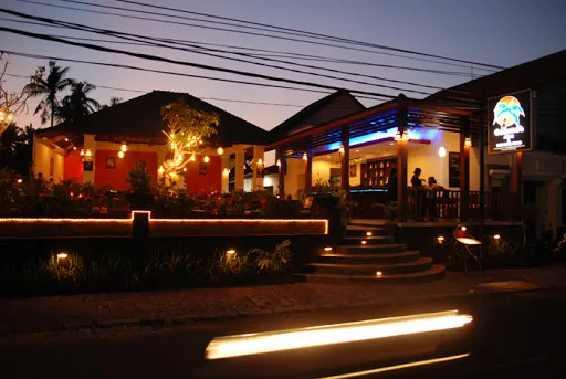 Coconut Bali Resto | Nusadua 3