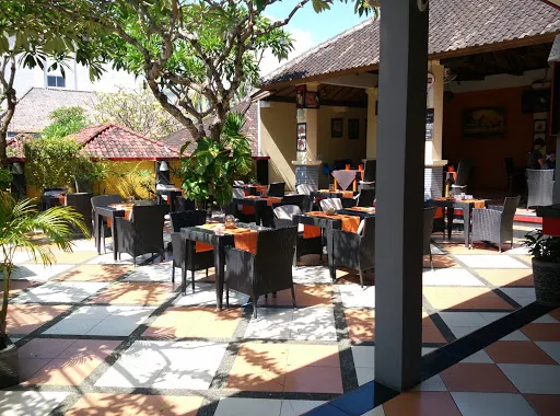 Coconut Bali Resto | Nusadua 4