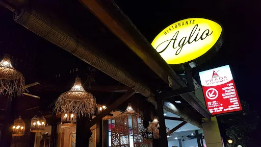 Aglio Ristorante 1