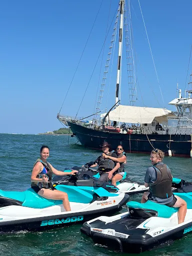 Jet Ski Bali 1