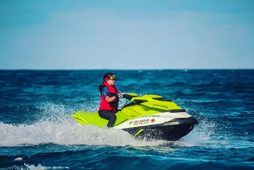 Jet Ski Bali 2