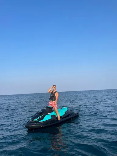 Jet Ski Bali 3
