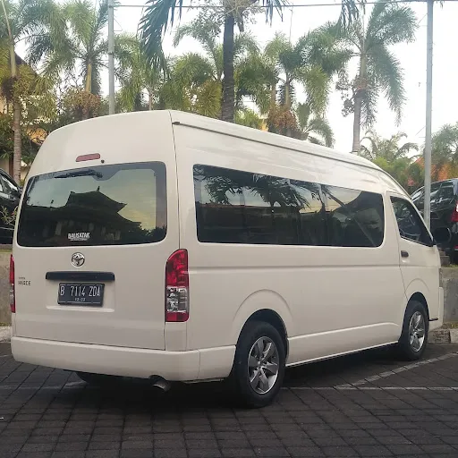 Pusaka Bali Tour - Rental Mobil Bali 2