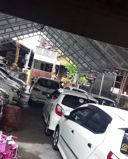 Pusaka Bali Tour - Rental Mobil Bali 3