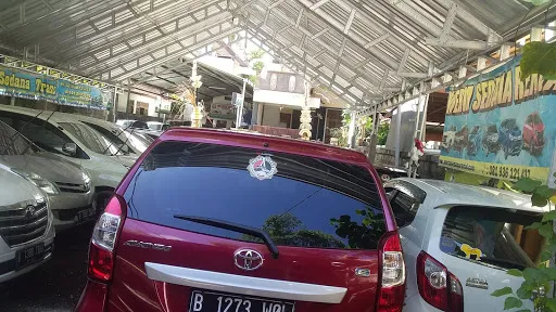 Pusaka Bali Tour - Rental Mobil Bali 4