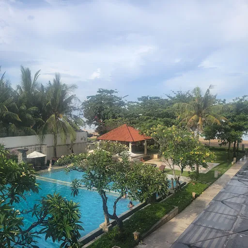 Bali Relaxing Resort & Spa 2