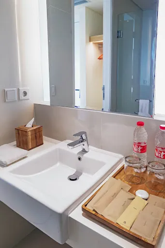 Tijili Hotel Benoa 3