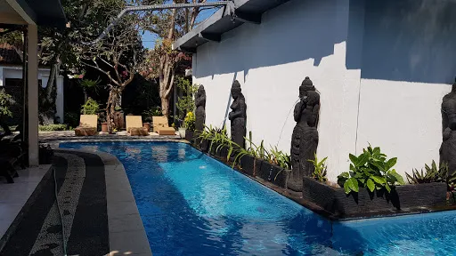 Alam Bali Hotel 3