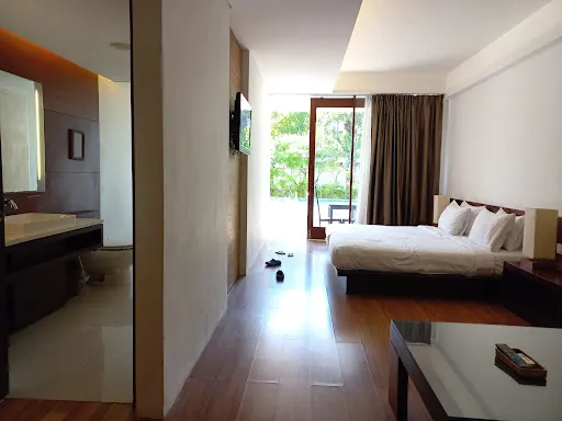 The Wangsa Hotel & Villas 1