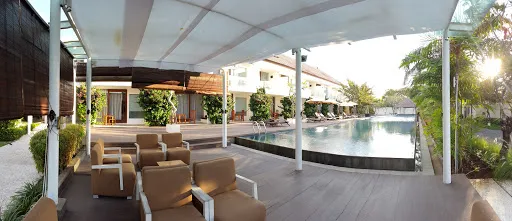 The Wangsa Hotel & Villas 2