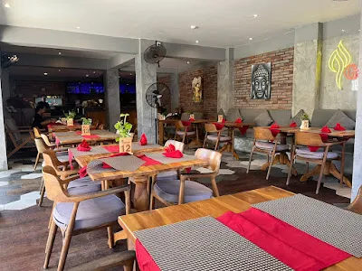 Chopstick Chinese Seafood Restaurant 4