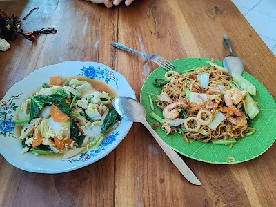 Warung Yoga Surabaya 2