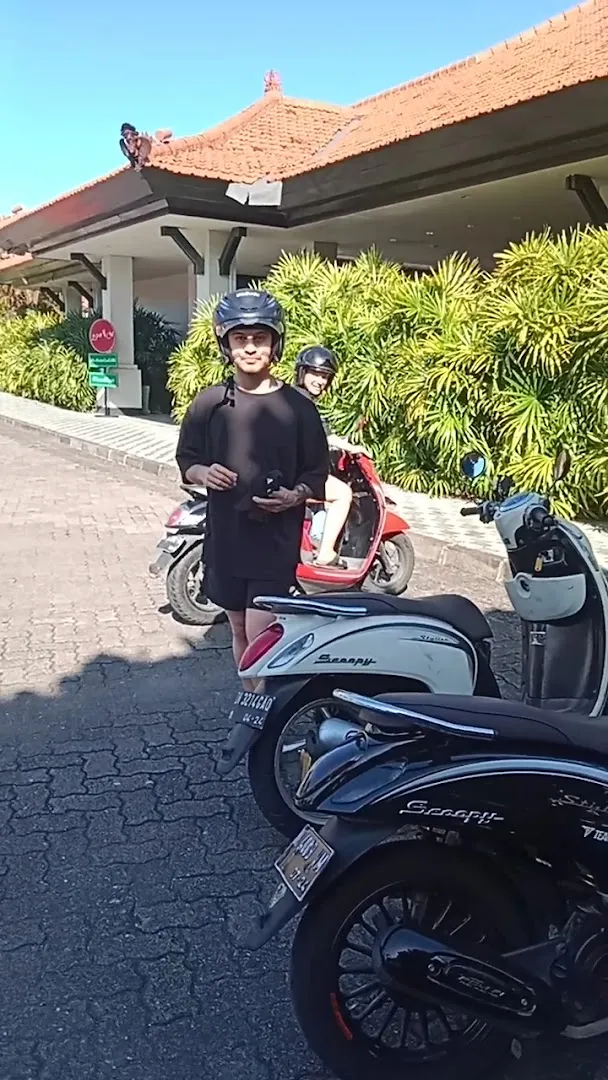 AFER Car & Motorbike Rental Nusa Dua Bali 1