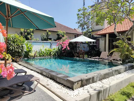 Puri Clinton Bali 2