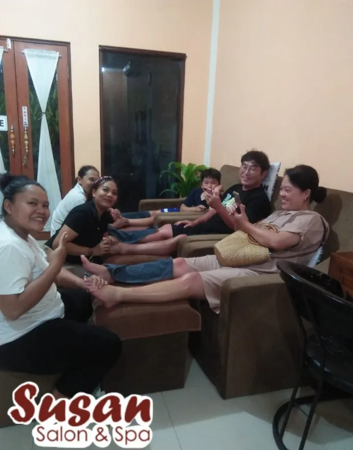Susan Salon & Spa 2