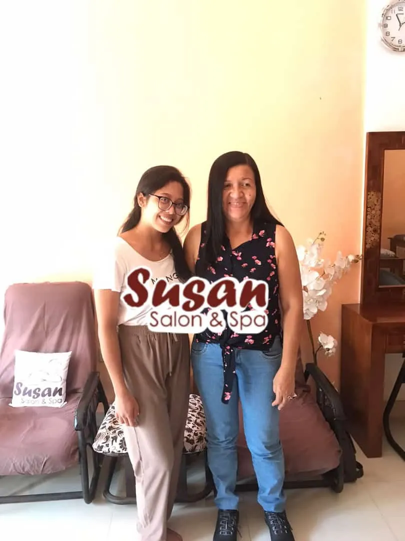 Susan Salon & Spa 4