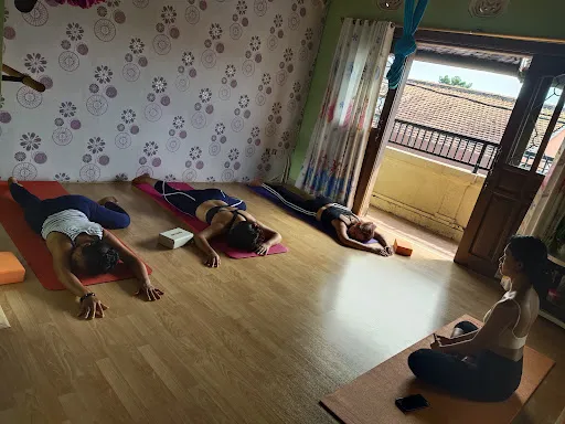 The Mumbul Wellness 1