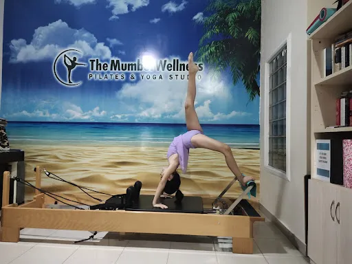 The Mumbul Wellness 3