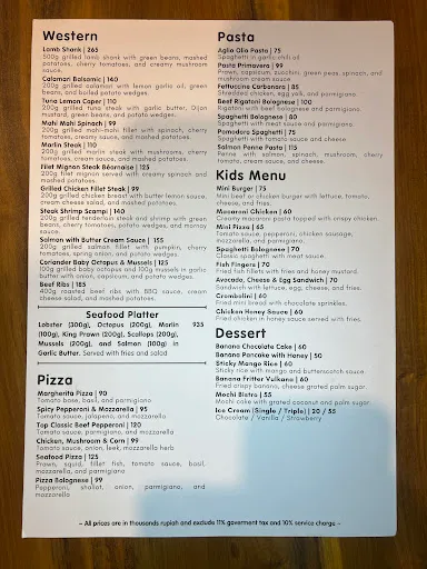 Made's Bistro 4
