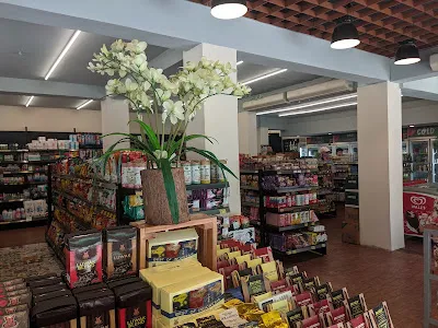 Uncle Jo Market - Blok B