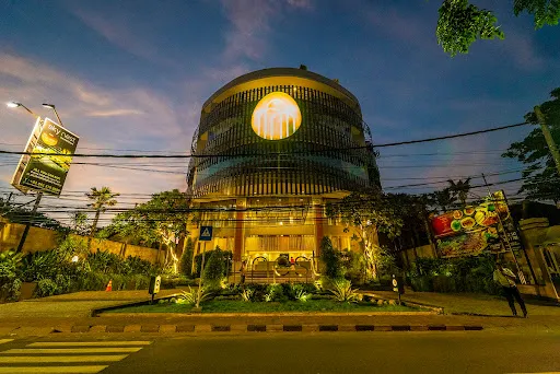 The Nest Hotel Nusa Dua