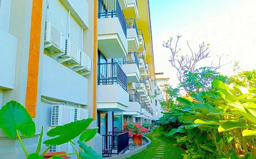 The Nest Hotel Nusa Dua 3