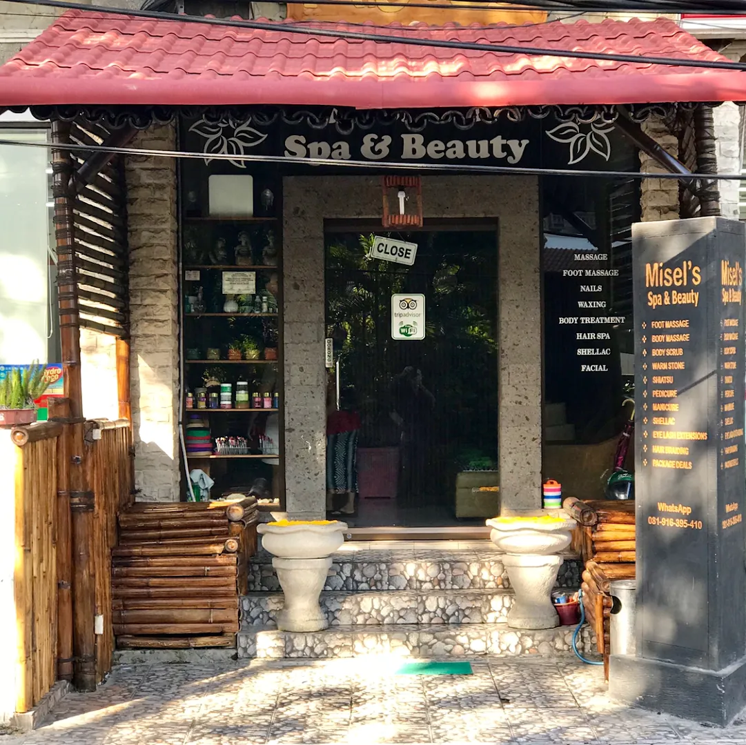 Misel's Spa and Beauty 1