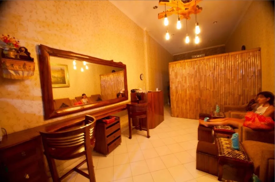 Misel's Spa and Beauty 3