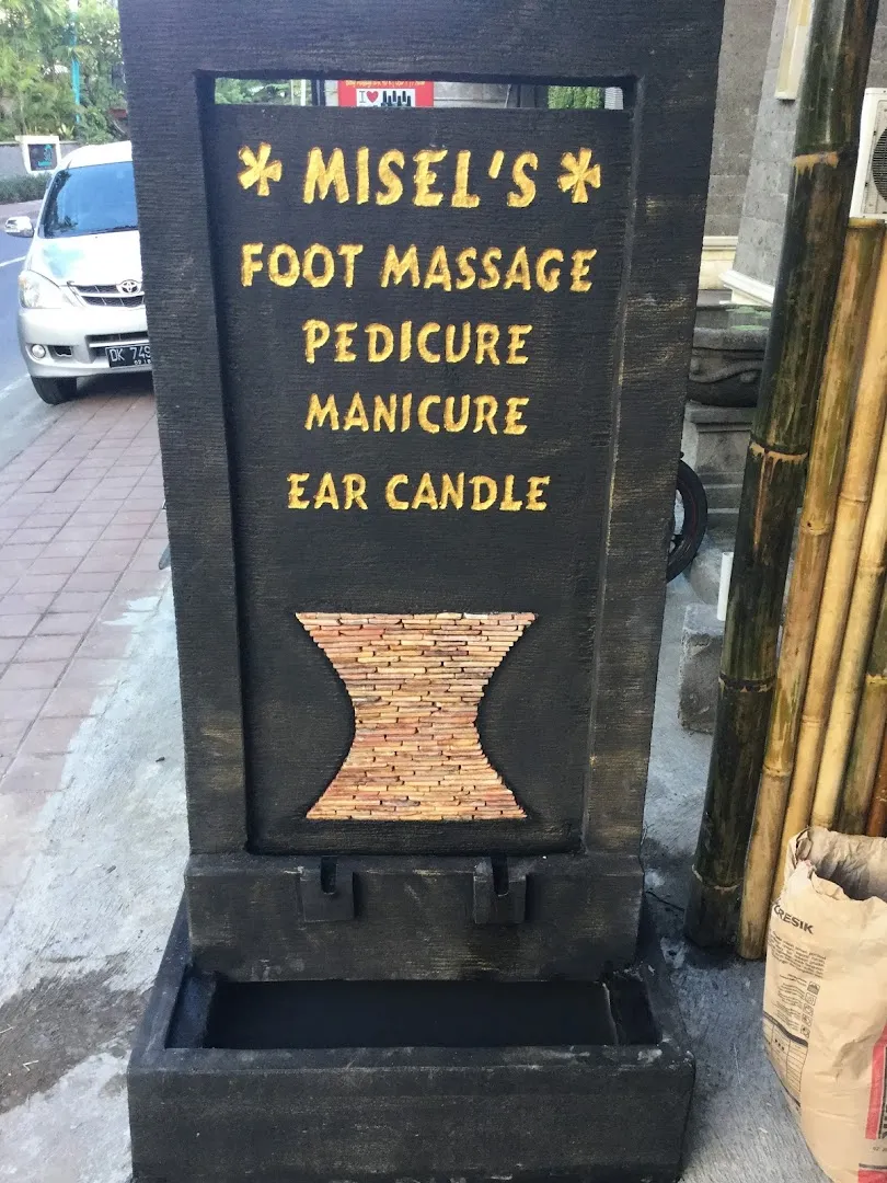 Misel's Spa and Beauty 4