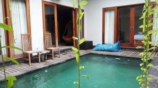 Villa Reisya & guest house reisya 2