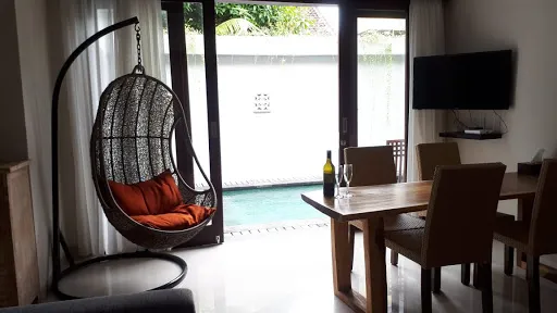 Villa Reisya & guest house reisya 4