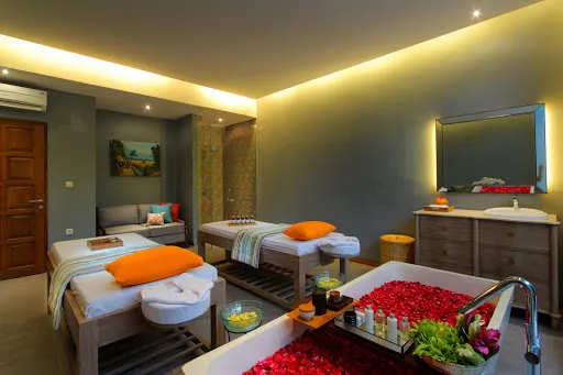 Rumah Spa Bali 2