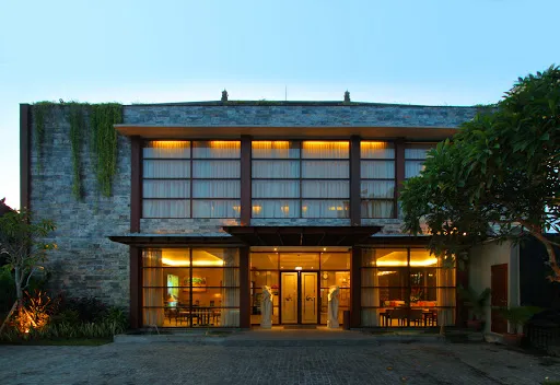 Rumah Spa Bali 4