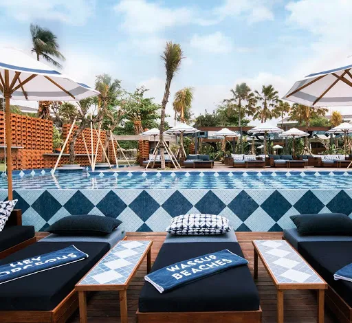 Manarai Beach House 1