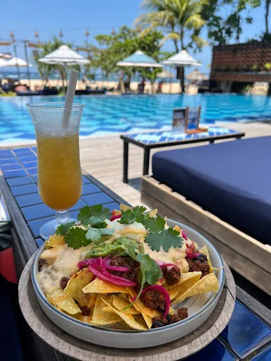 Manarai Beach House 3