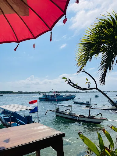 Tanjung Sari Water Sport 3