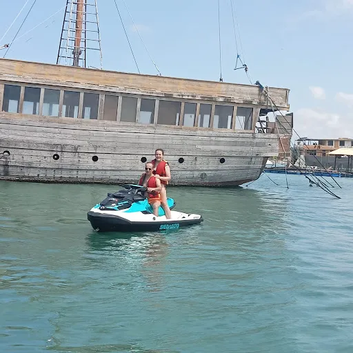 Tanjung Sari Water Sport 4