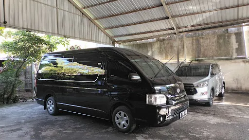 Nava Hospitality Bali Tour & Travel 2