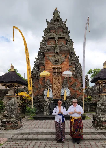 Nava Hospitality Bali Tour & Travel 4