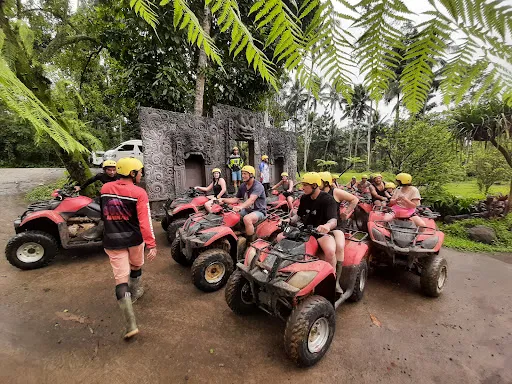 Bali Journey Tours - Private Bali Driver 1