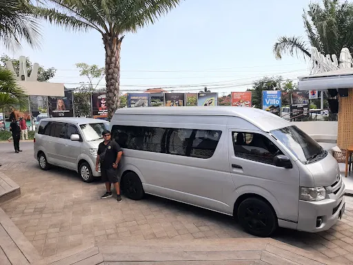 Bali Journey Tours - Private Bali Driver 2