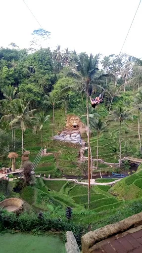Bali Journey Tours - Private Bali Driver 3