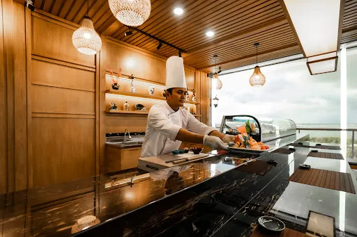 Hoshi Ramen & Udon 1