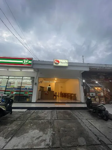 Hoshi Ramen & Udon 3