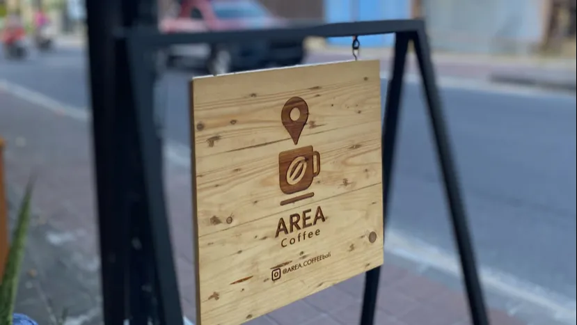 AREA COFFEE BALI 2
