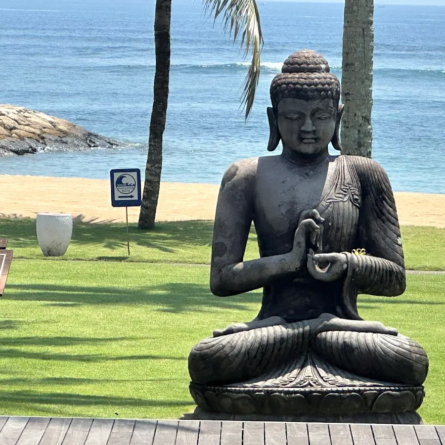 Club Med Beach