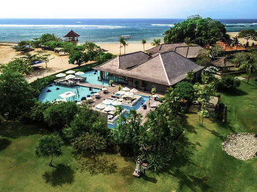 Club Med Beach 1